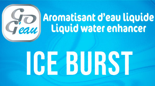 Go Geau FlavourShots