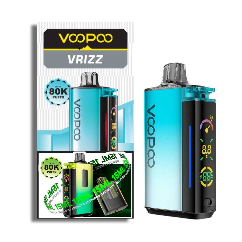 VOOPOO VRIZZ