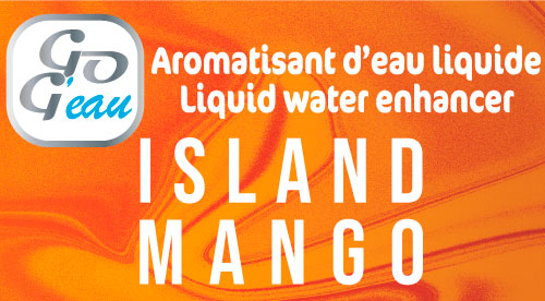 Go Geau FlavourShots