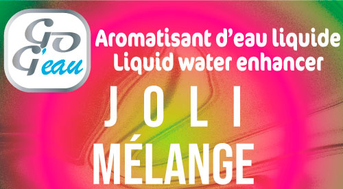 Go Geau FlavourShots