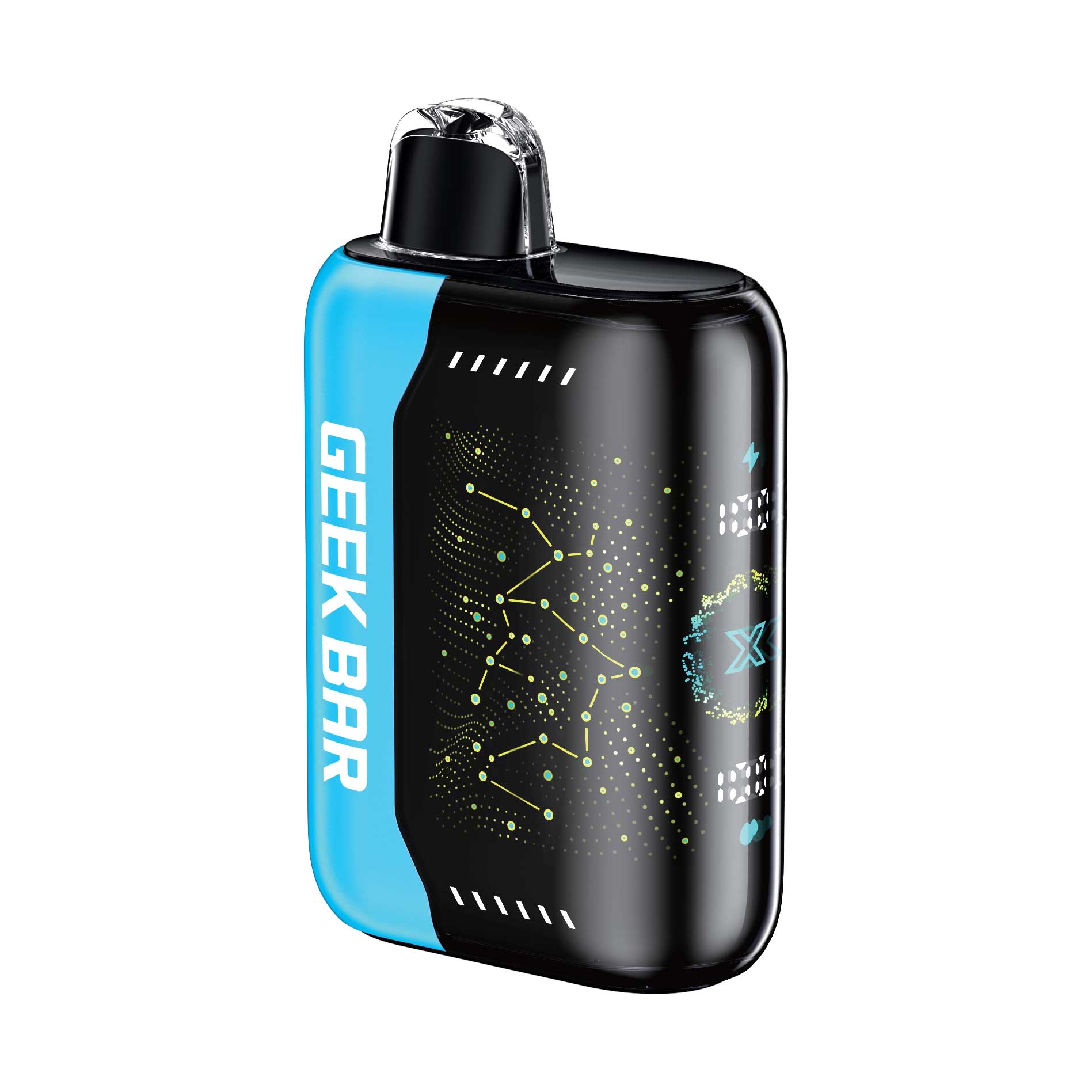 Geek Bar Pulse X 25000 Puffs 20ml Disposable