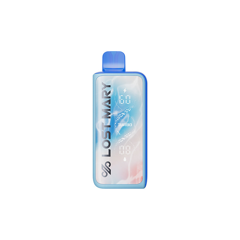 Lost Mary MT 50K Turbo Disposable – 20 mL 50,000 Puffs