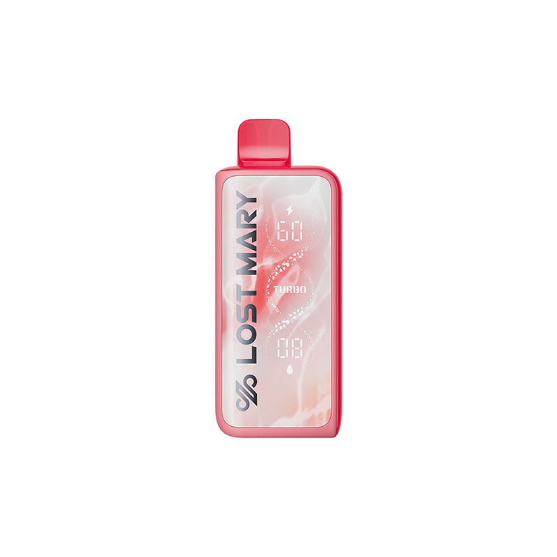 Lost Mary MT 50K Turbo Disposable – 20 mL 50,000 Puffs