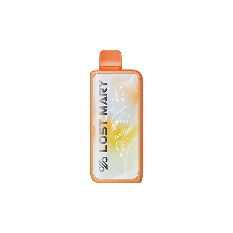 Lost Mary MT 50K Turbo Disposable – 20 mL 50,000 Puffs