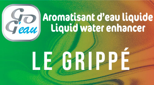 Go Geau FlavourShots