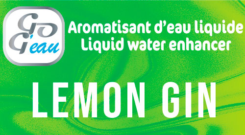 Go Geau FlavourShots