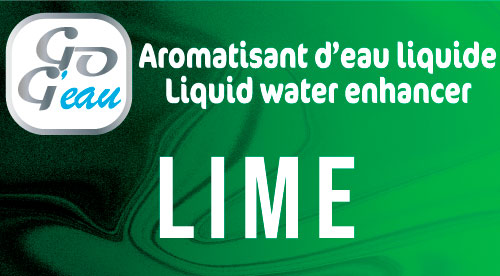 Go Geau FlavourShots