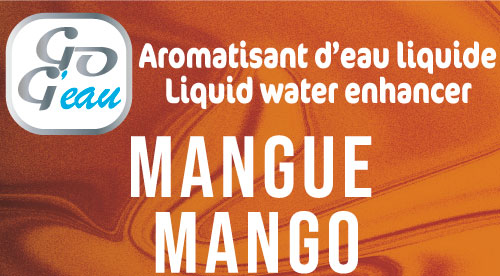 Go Geau FlavourShots