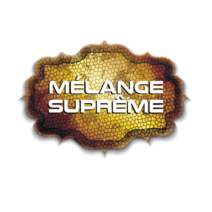 Signature - Mélange Suprême -  30 ml