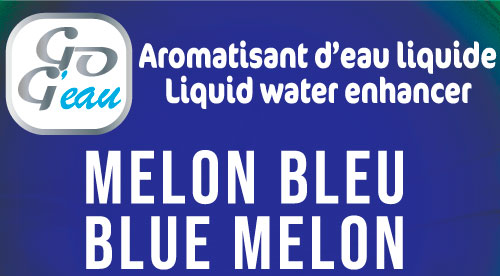 Go Geau FlavourShots