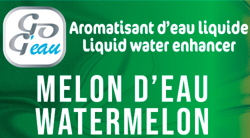 Go Geau FlavourShots