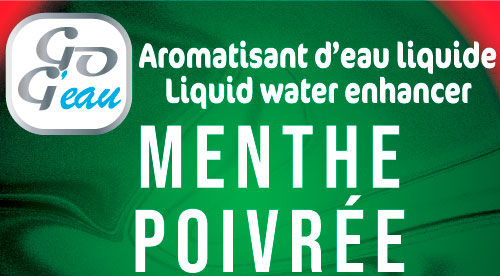 Go Geau FlavourShots