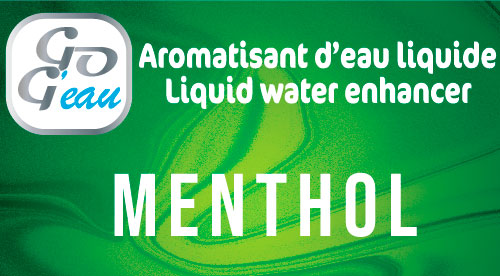 Go Geau FlavourShots