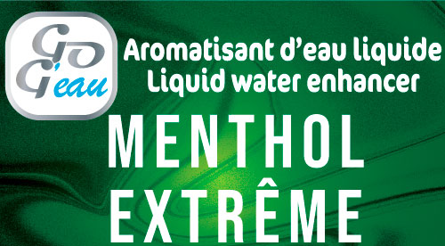 Go Geau FlavourShots