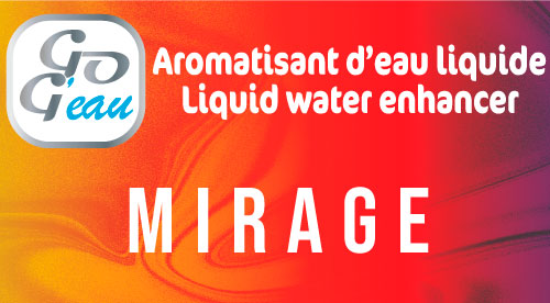 Go Geau FlavourShots