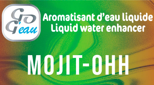 Go Geau FlavourShots