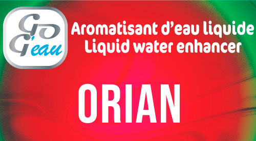 Go Geau FlavourShots