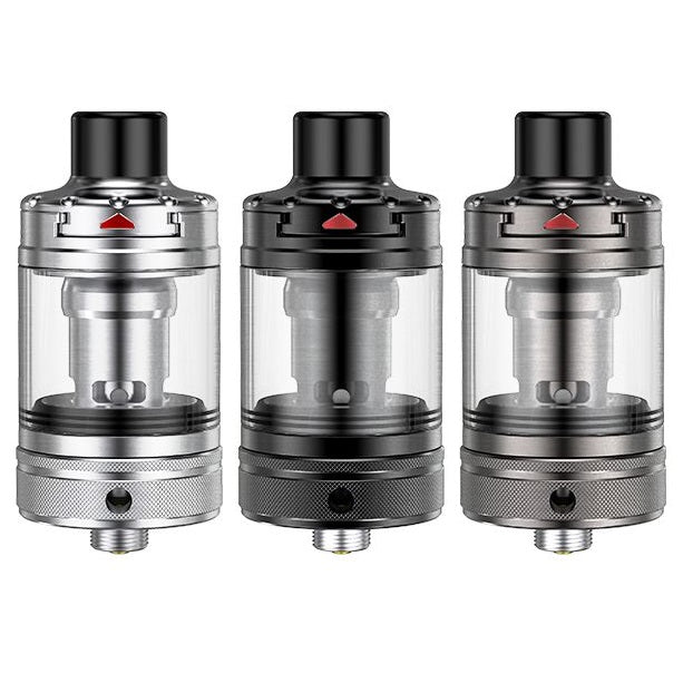 Aspire - Nautilus 3 (CRC)