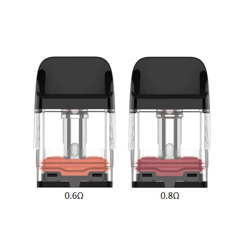 Vaporesso - Corex 3.0 Xros Pods 3ml