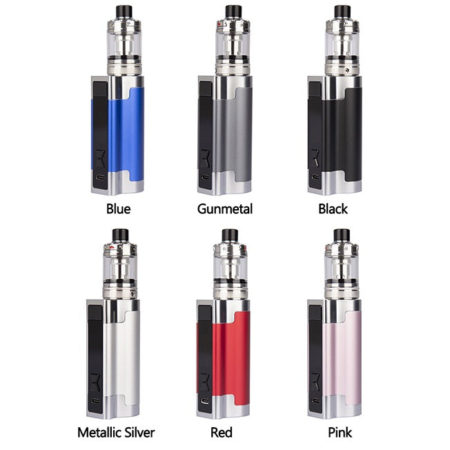 Aspire Zelos 3 Kit 80 W with Nautilus 3 Tank