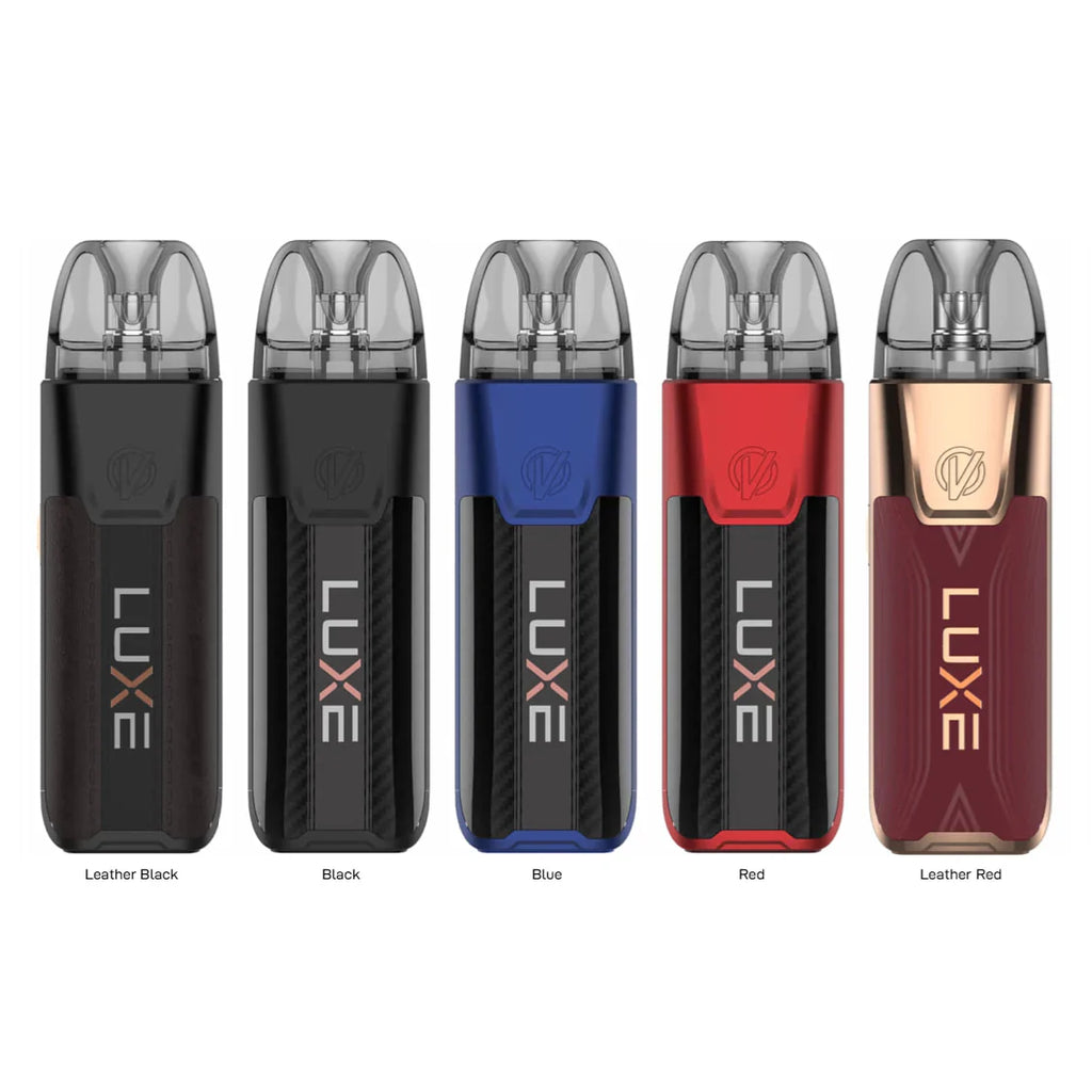 Vaporesso Luxe XR Max 2 - 5ml (CRC)