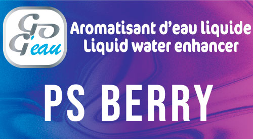 Go Geau FlavourShots