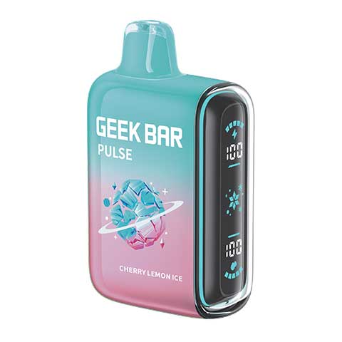 Geek Bar Pulse 9000 Puffs 16ml Disposable