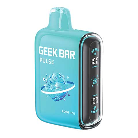 Geek Bar Pulse 9000 Puffs 16ml Disposable