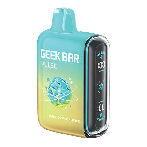 Geek Bar Pulse 9000 Puffs 16ml Disposable