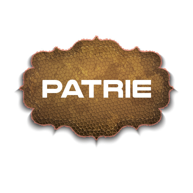 Signature - PATRIE - 30 ml