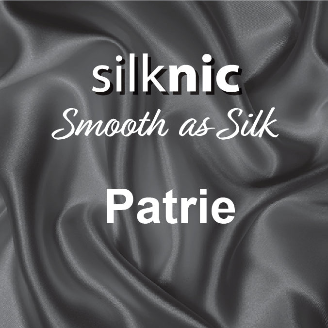 SilkNic - Patrie - 30 ml