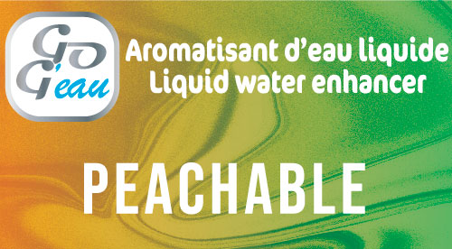 Go Geau FlavourShots