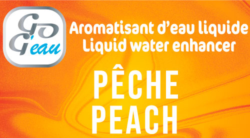 Go Geau FlavourShots