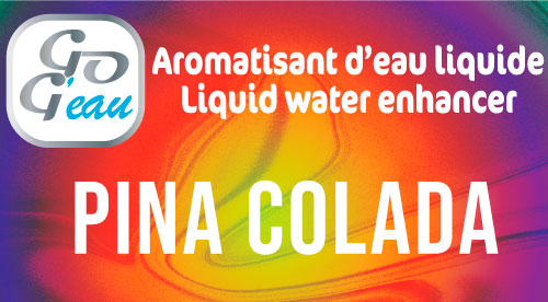 Go Geau FlavourShots