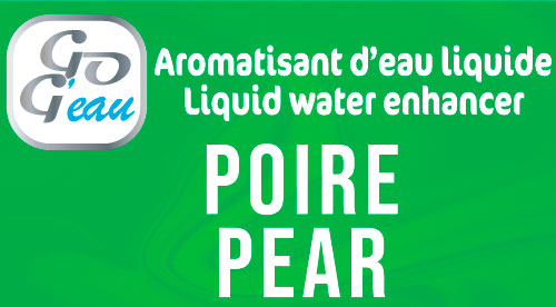 Go Geau FlavourShots