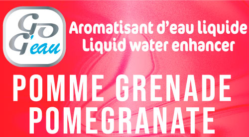 Go Geau FlavourShots