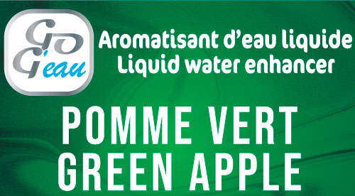 Go Geau FlavourShots