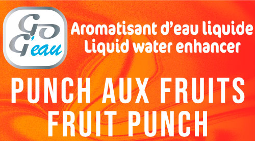 Go Geau FlavourShots