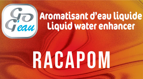 Go Geau FlavourShots