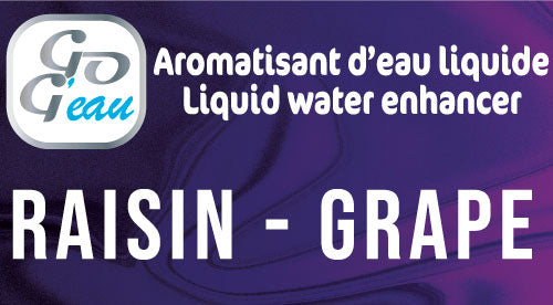 Go Geau FlavourShots