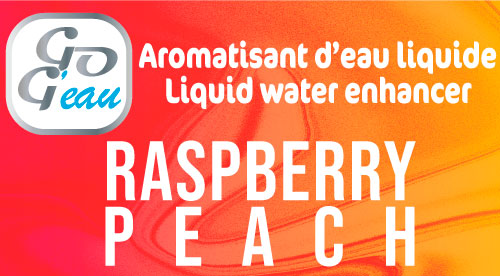 Go Geau FlavourShots