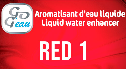 Go Geau FlavourShots