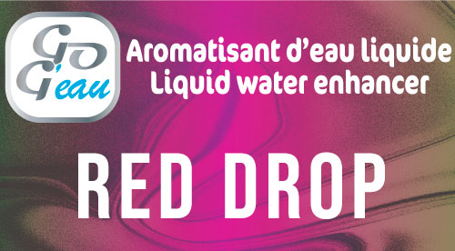 Go Geau FlavourShots