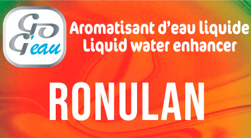 Go Geau FlavourShots