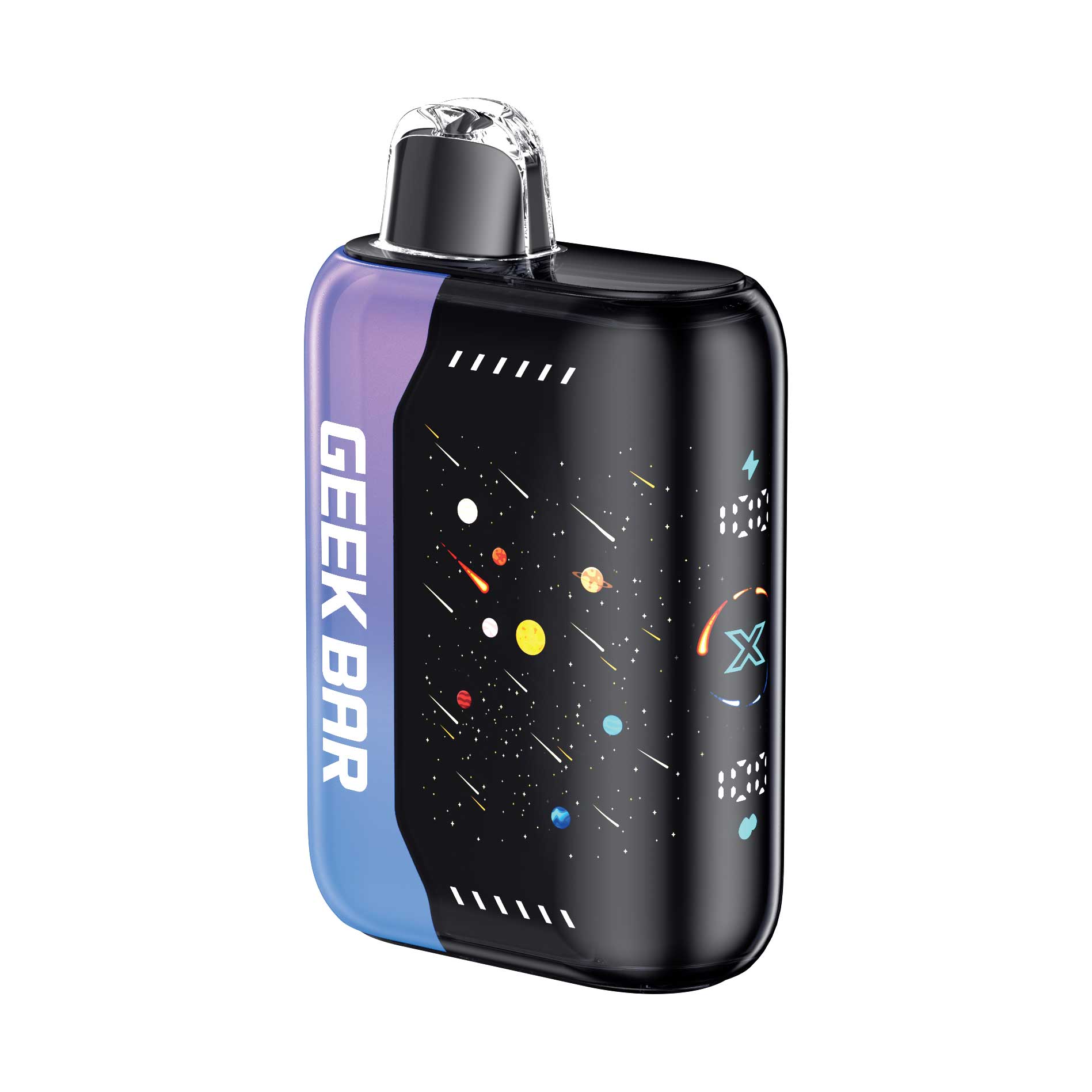 Geek Bar Pulse X 25000 Puffs 20ml Disposable