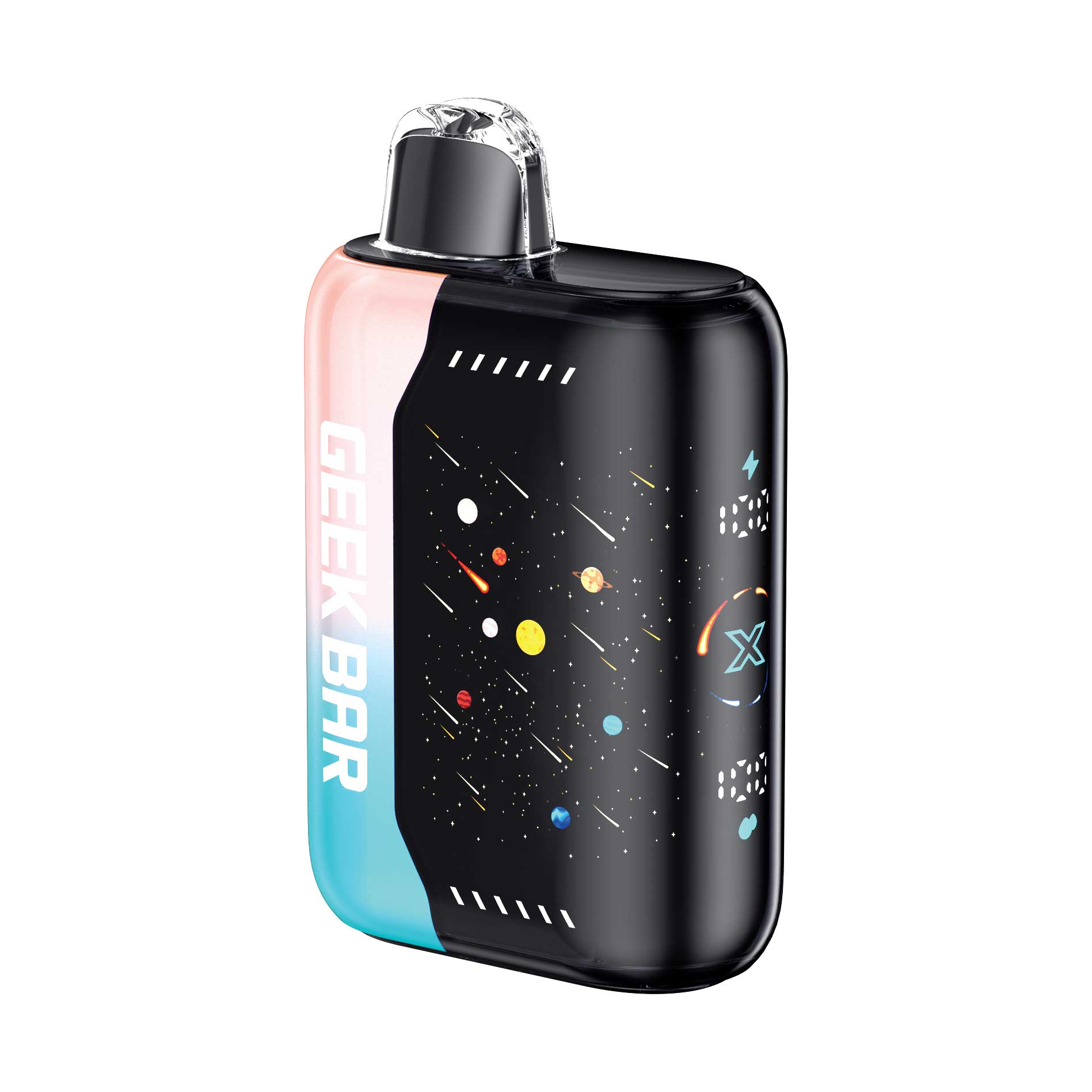 Geek Bar Pulse X 25000 Puffs 20ml Disposable