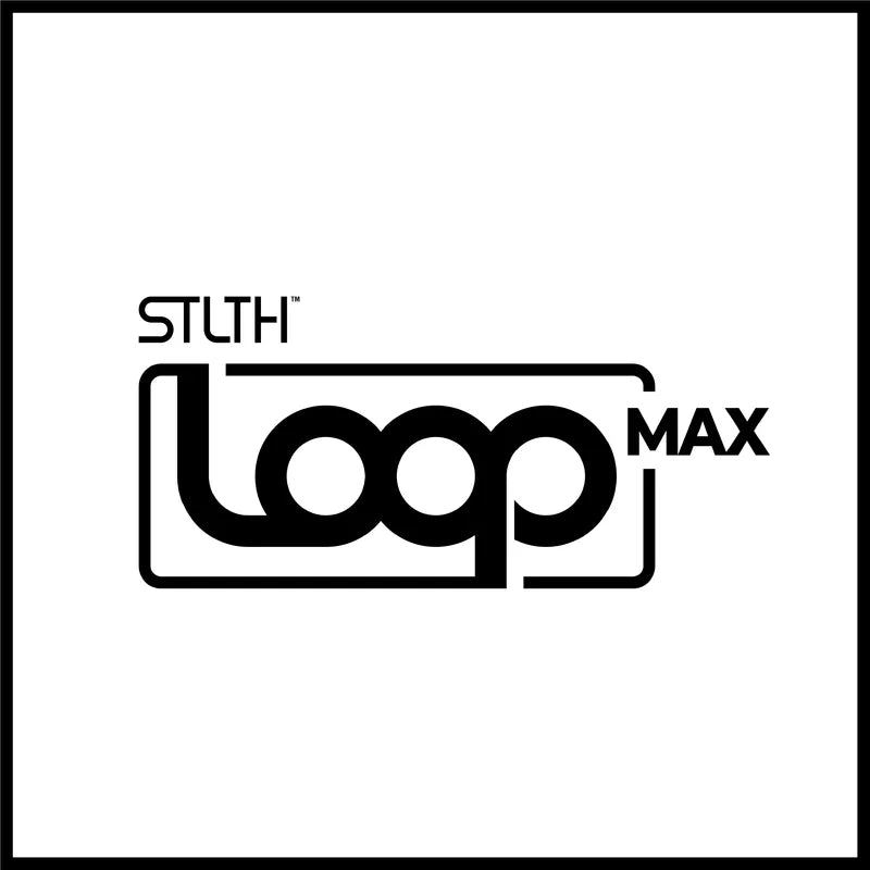 Appareil STLTH Loop Pod Max – Batterie Rechargeable 1000 mAh pour Pods 70K
