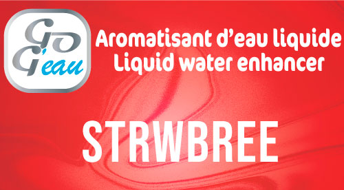 Go Geau FlavourShots