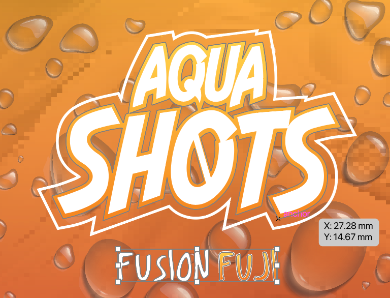 Mukk Mukk Aqua Shots