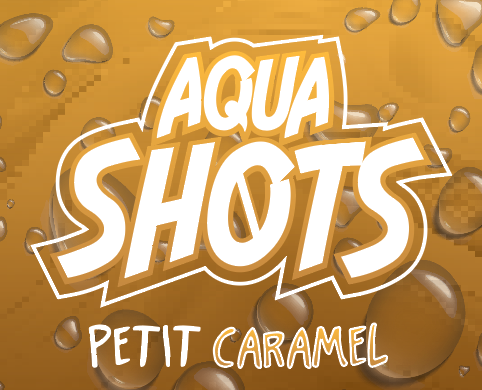 Mukk Mukk Aqua Shots